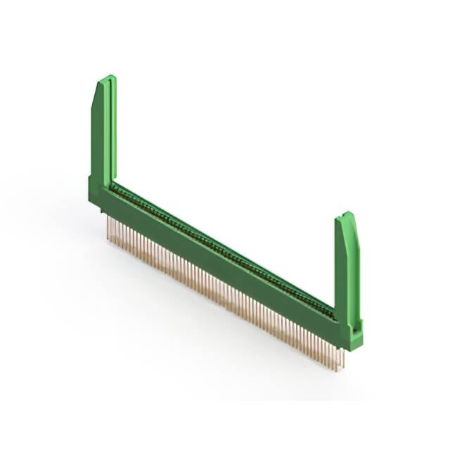 345-128-542-578 EDAC Inc.  Edgeboard Connectors